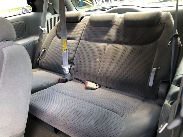 2006 Toyota Sienna CE 8 Passenger 4dr Mini Van - 22054614 - 12