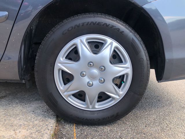 2006 Toyota Sienna CE 8 Passenger 4dr Mini Van - 22054614 - 5