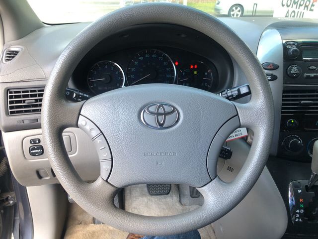 2006 Toyota Sienna CE 8 Passenger 4dr Mini Van - 22054614 - 6