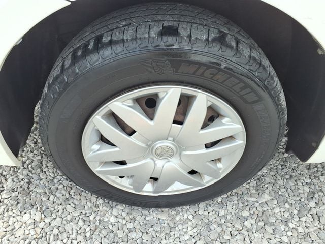 2006 Toyota Sienna LE