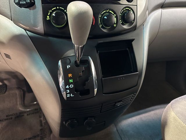 2006 Toyota Sienna LE - 23025574 - 14