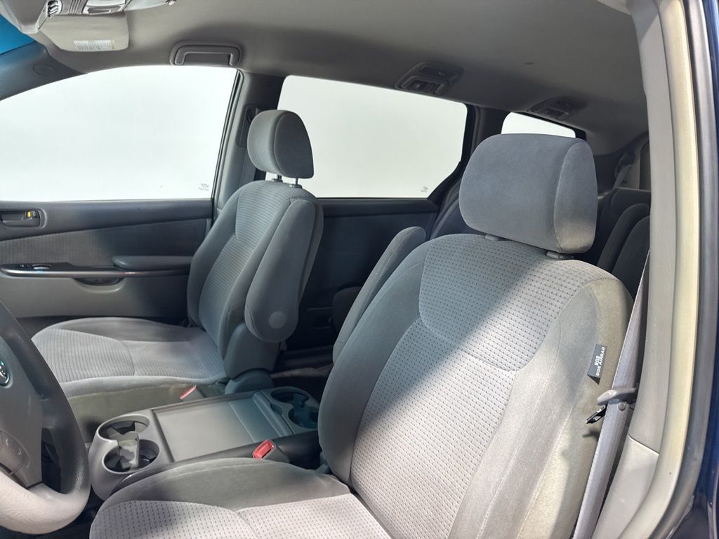 2006 Toyota Sienna LE - 23025574 - 19