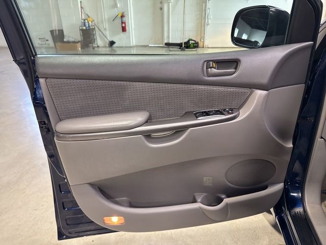 2006 Toyota Sienna LE - 23025574 - 20