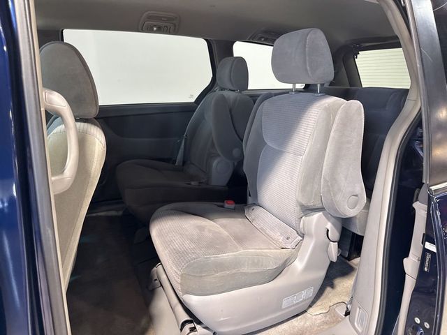 2006 Toyota Sienna LE - 23025574 - 23