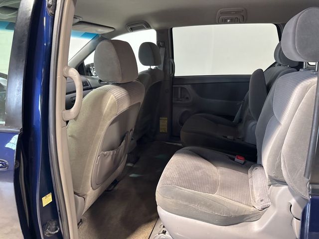 2006 Toyota Sienna LE - 23025574 - 24