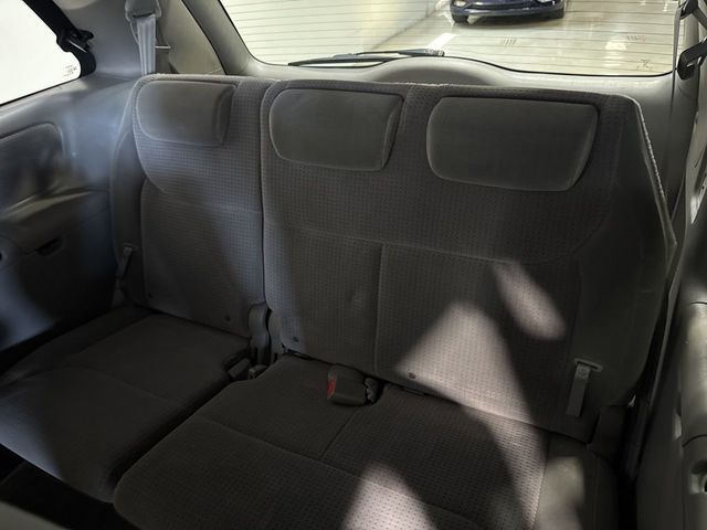 2006 Toyota Sienna LE - 23025574 - 25