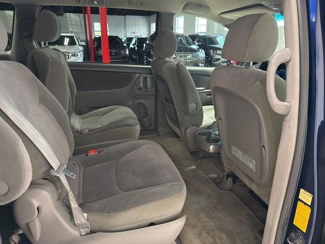 2006 Toyota Sienna LE - 23025574 - 28