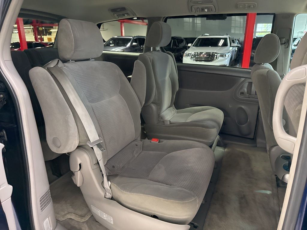 2006 Toyota Sienna LE - 23025574 - 29