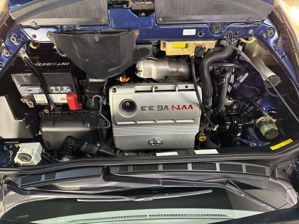 2006 Toyota Sienna LE - 23025574 - 35