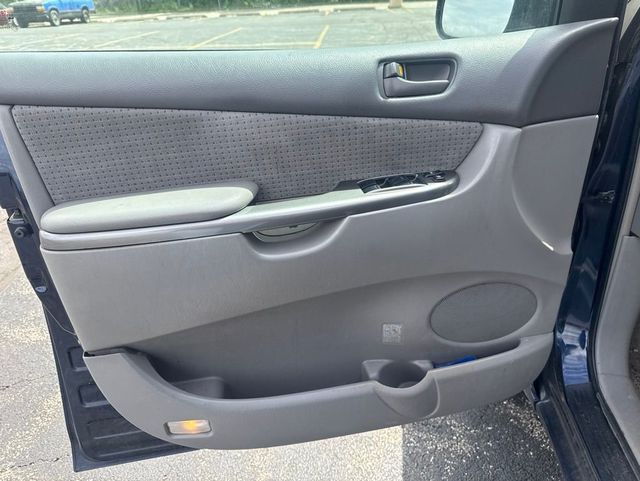 2006 Toyota Sienna LE - 23025574 - 7