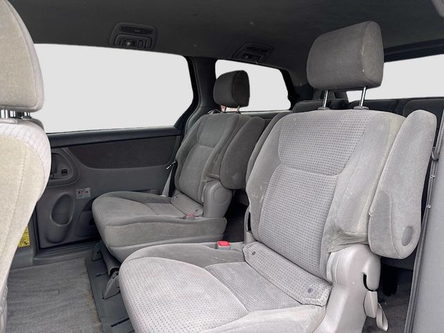 2006 Toyota Sienna LE 7 Passenger 4dr Mini Van - 22966048 - 13