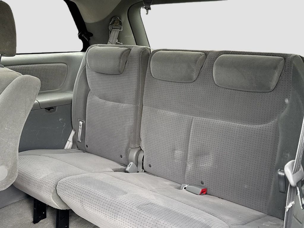 2006 Toyota Sienna LE 7 Passenger 4dr Mini Van - 22966048 - 14