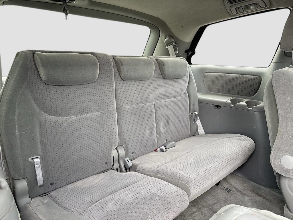 2006 Toyota Sienna LE 7 Passenger 4dr Mini Van - 22966048 - 15