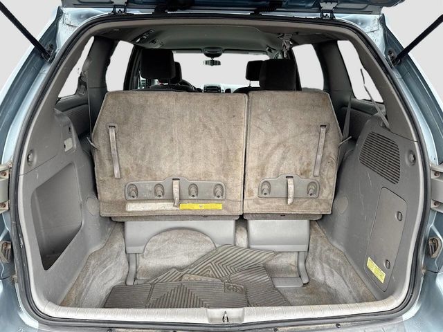 2006 Toyota Sienna LE 7 Passenger 4dr Mini Van - 22966048 - 7