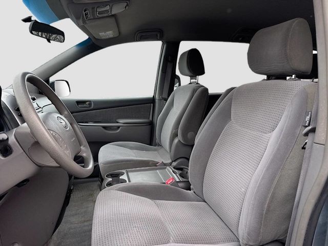 2006 Toyota Sienna LE 7 Passenger Mini - 22966048 - 11