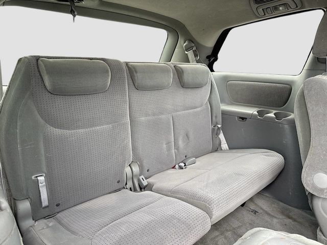 2006 Toyota Sienna LE 7 Passenger Mini - 22966048 - 15