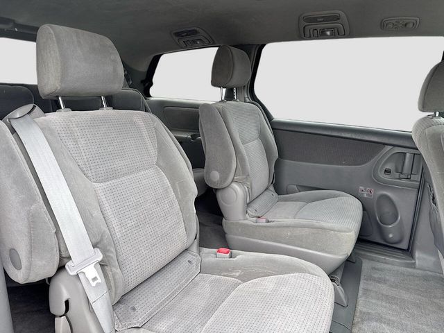 2006 Toyota Sienna LE 7 Passenger Mini - 22966048 - 16