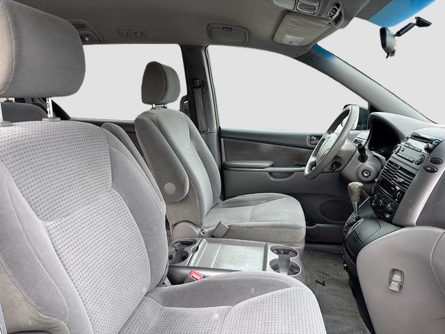2006 Toyota Sienna LE 7 Passenger Mini - 22966048 - 18