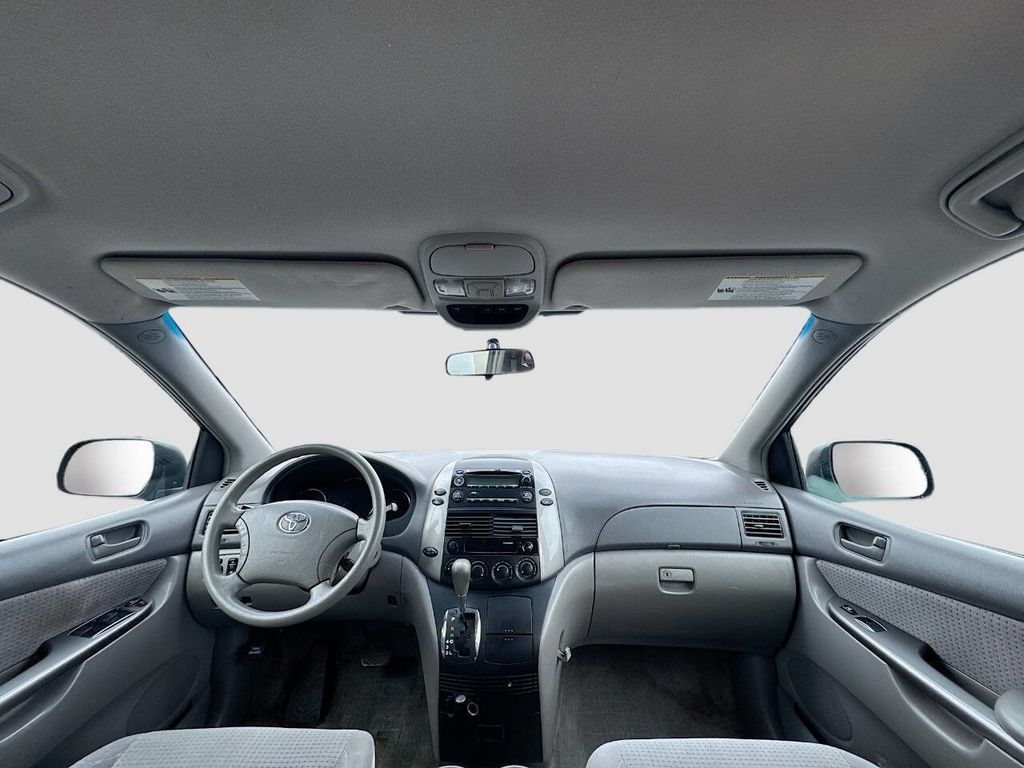 2006 Toyota Sienna LE 7 Passenger Mini - 22966048 - 20