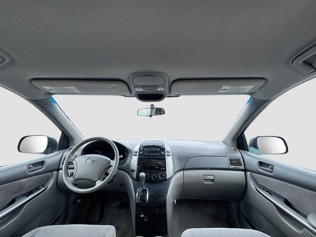 2006 Toyota Sienna LE 7 Passenger Mini - 22966048 - 20
