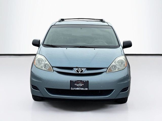 2006 Toyota Sienna LE 7 Passenger Mini - 22966048 - 2