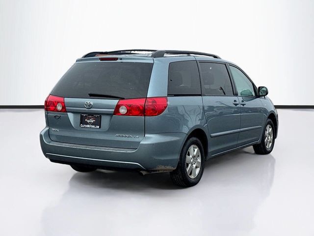 2006 Toyota Sienna LE 7 Passenger Mini - 22966048 - 5