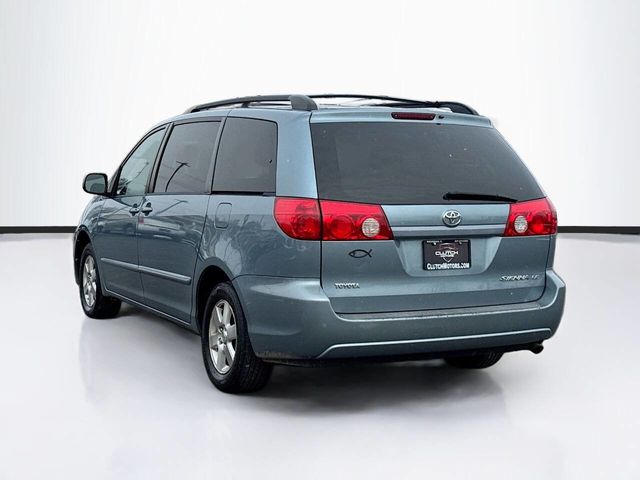 2006 Toyota Sienna LE 7 Passenger Mini - 22966048 - 8