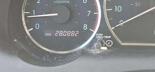 2006 Toyota Sienna XLE 7 Passenger 4dr Mini Van - 22986797 - 10