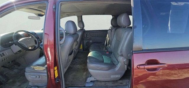 2006 Toyota Sienna XLE 7 Passenger 4dr Mini Van - 22986797 - 7