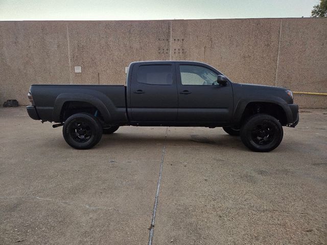 2006 Toyota Tacoma 2006 Tacoma SR5 Longbed 4x2, custom, upgraded. - 22943267 - 9