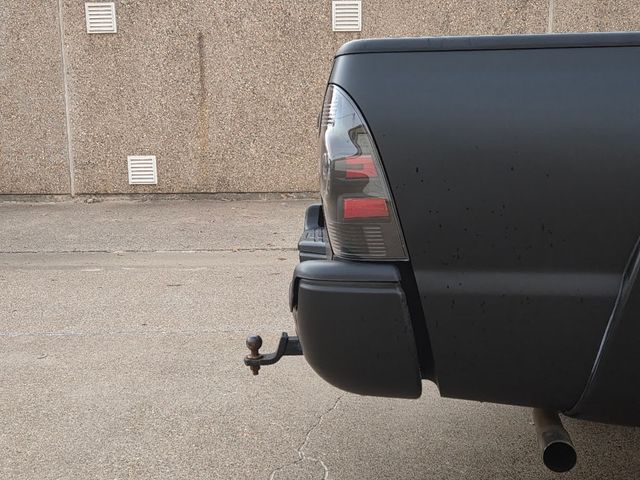 2006 Toyota Tacoma 2006 Tacoma SR5 Longbed 4x2, custom, upgraded. - 22943267 - 11