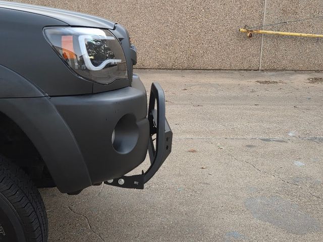 2006 Toyota Tacoma 2006 Tacoma SR5 Longbed 4x2, custom, upgraded. - 22943267 - 12