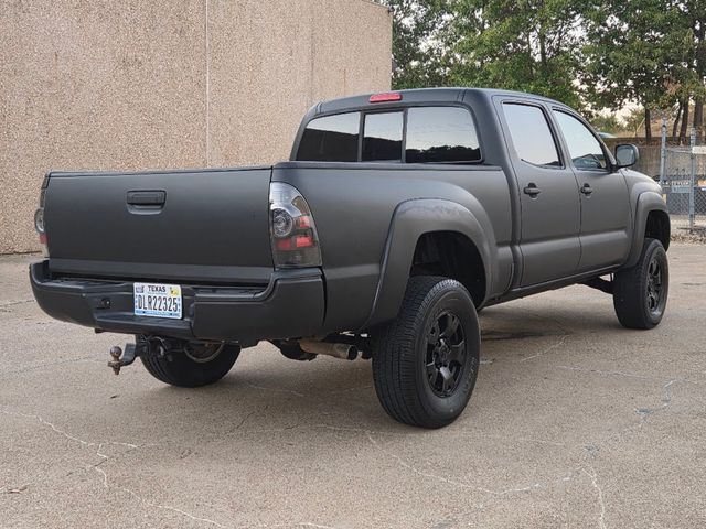 2006 Toyota Tacoma 2006 Tacoma SR5 Longbed 4x2, custom, upgraded. - 22943267 - 14