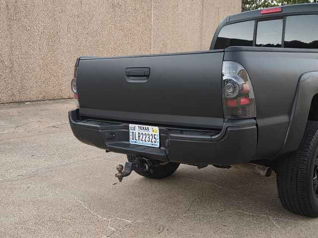 2006 Toyota Tacoma 2006 Tacoma SR5 Longbed 4x2, custom, upgraded. - 22943267 - 15