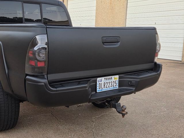 2006 Toyota Tacoma 2006 Tacoma SR5 Longbed 4x2, custom, upgraded. - 22943267 - 17