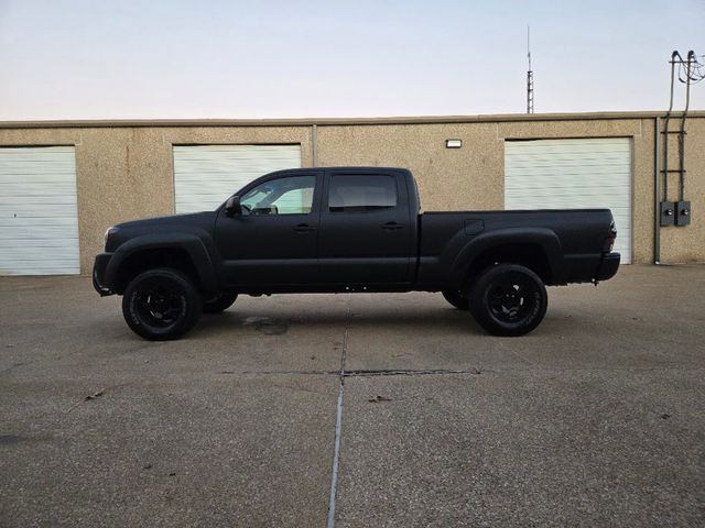 2006 Toyota Tacoma 2006 Tacoma SR5 Longbed 4x2, custom, upgraded. - 22943267 - 1