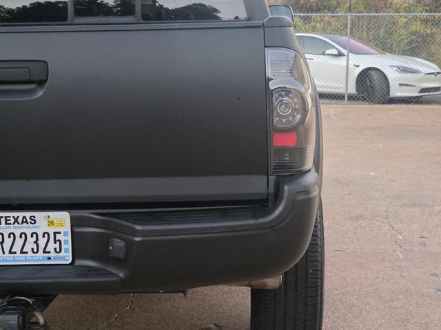 2006 Toyota Tacoma 2006 Tacoma SR5 Longbed 4x2, custom, upgraded. - 22943267 - 21