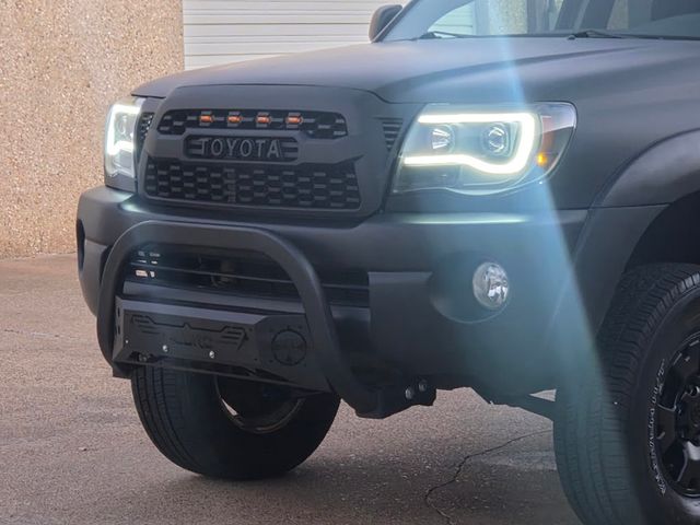 2006 Toyota Tacoma 2006 Tacoma SR5 Longbed 4x2, custom, upgraded. - 22943267 - 22