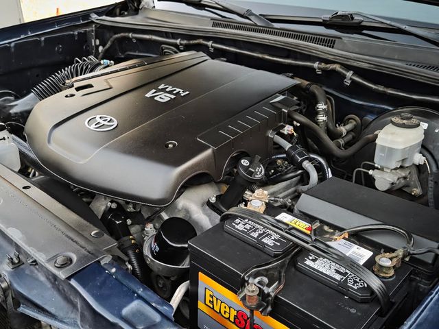 2006 Toyota Tacoma 2006 Tacoma SR5 Longbed 4x2, custom, upgraded. - 22943267 - 25