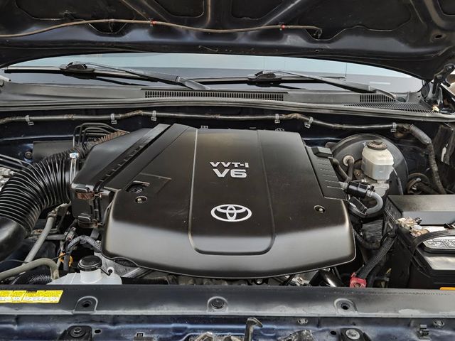 2006 Toyota Tacoma 2006 Tacoma SR5 Longbed 4x2, custom, upgraded. - 22943267 - 26