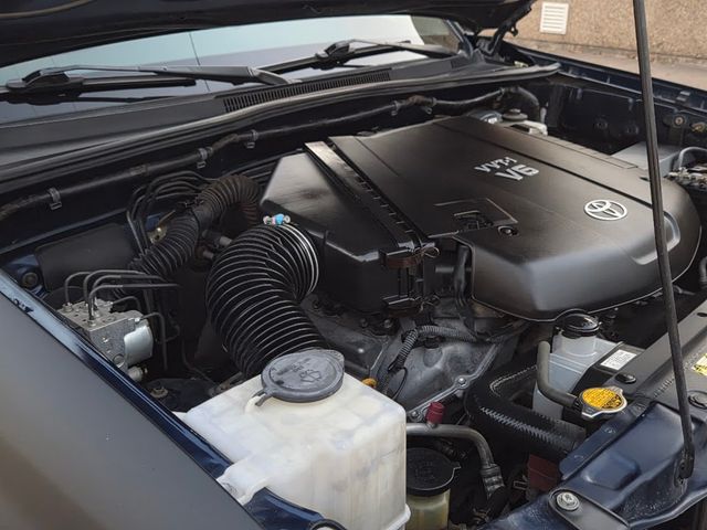 2006 Toyota Tacoma 2006 Tacoma SR5 Longbed 4x2, custom, upgraded. - 22943267 - 27