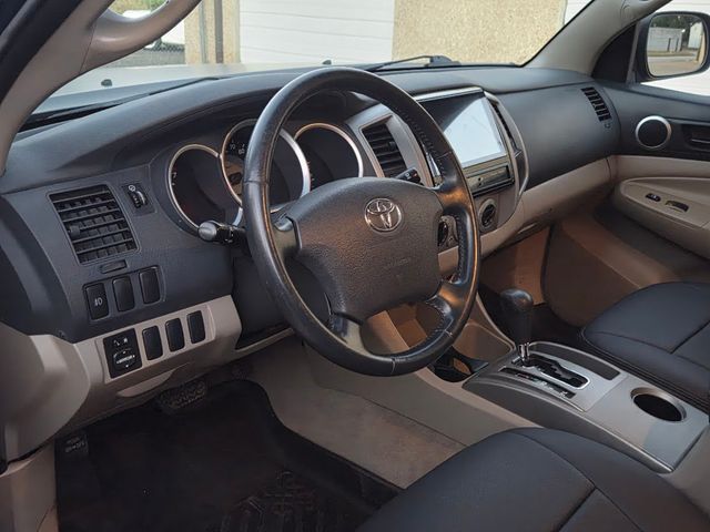 2006 Toyota Tacoma 2006 Tacoma SR5 Longbed 4x2, custom, upgraded. - 22943267 - 28