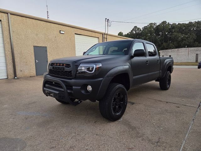 2006 Toyota Tacoma 2006 Tacoma SR5 Longbed 4x2, custom, upgraded. - 22943267 - 2