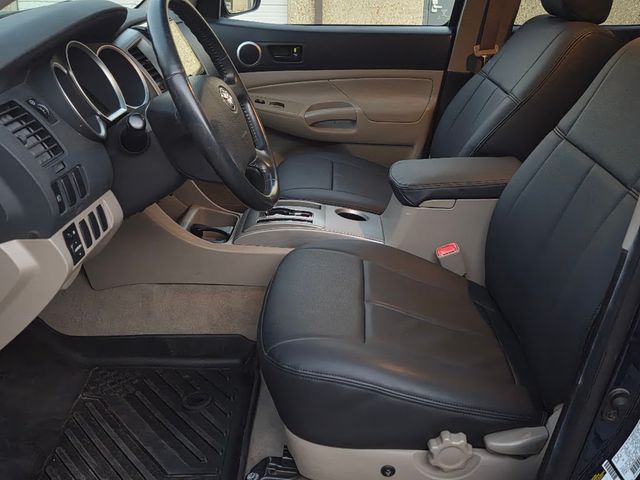 2006 Toyota Tacoma 2006 Tacoma SR5 Longbed 4x2, custom, upgraded. - 22943267 - 29