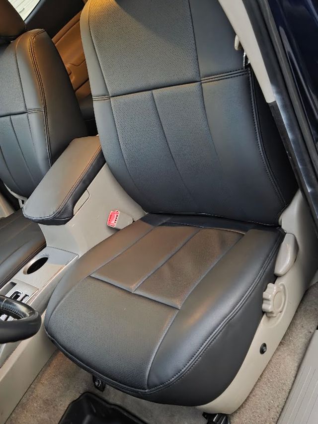 2006 Toyota Tacoma 2006 Tacoma SR5 Longbed 4x2, custom, upgraded. - 22943267 - 30