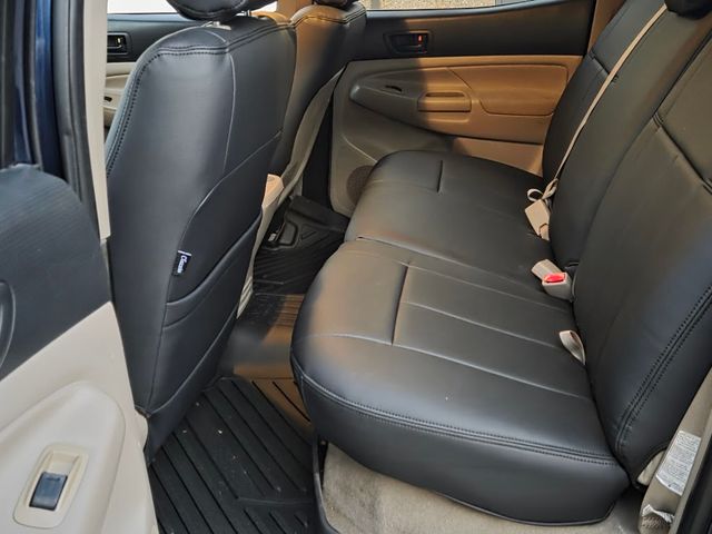 2006 Toyota Tacoma 2006 Tacoma SR5 Longbed 4x2, custom, upgraded. - 22943267 - 31