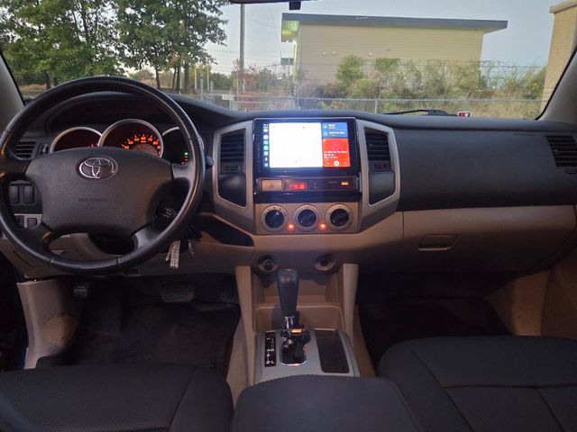 2006 Toyota Tacoma 2006 Tacoma SR5 Longbed 4x2, custom, upgraded. - 22943267 - 32