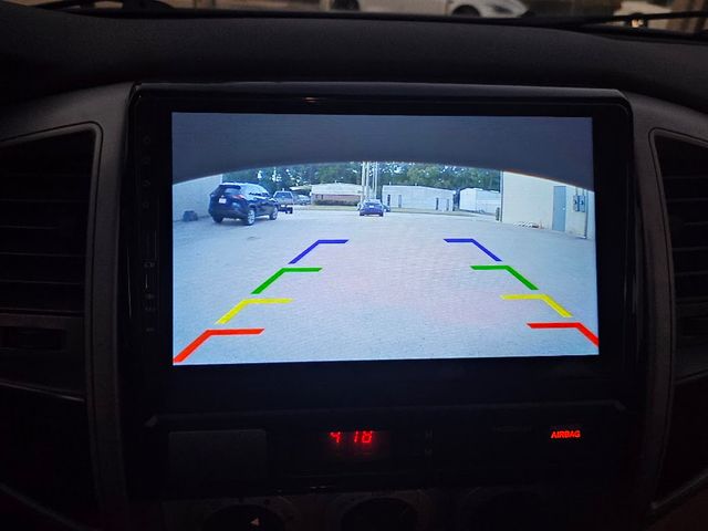 2006 Toyota Tacoma 2006 Tacoma SR5 Longbed 4x2, custom, upgraded. - 22943267 - 35