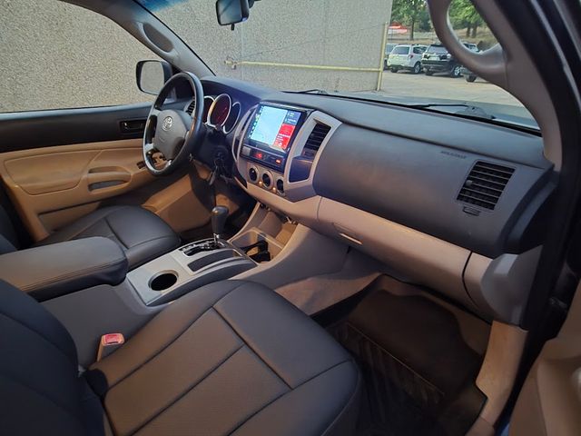 2006 Toyota Tacoma 2006 Tacoma SR5 Longbed 4x2, custom, upgraded. - 22943267 - 37