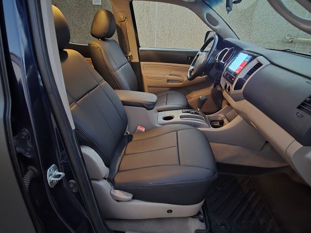 2006 Toyota Tacoma 2006 Tacoma SR5 Longbed 4x2, custom, upgraded. - 22943267 - 38